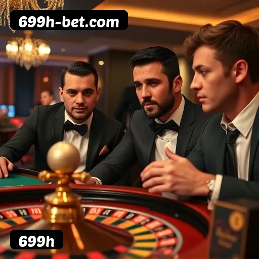 Jogos de Cassino em Destaque - Slots, Roleta, Blackjack