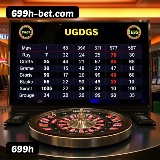 Benefícios do Login 699h - Bônus e Vantagens Exclusivas